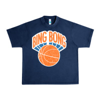 Bing Bong Vintage Urban Heavy Tee | Teevron