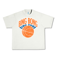Pistachio Bing Bong Vintage Urban Heavy Tee - linhVisuals
