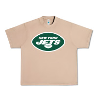Suitable-new-york-jets-worn Urban Heavy Tee | Teevron