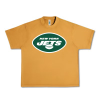 Peanut Butter suitable-new-york-jets-worn Urban Heavy Tee - linhVisuals