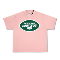 Salmon suitable-new-york-jets-worn Urban Heavy Tee - linhVisuals