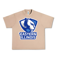 Burro eastern illinois panthers Urban Heavy Tee - linhVisuals
