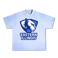 Grape Ice eastern illinois panthers Urban Heavy Tee - linhVisuals