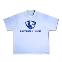Grape Ice eastern illinois panthers Urban Heavy Tee - linhVisuals