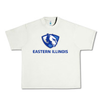 Eastern Illinois Panthers Urban Heavy Tee | Teevron