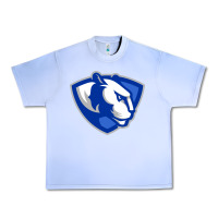 Grape Ice eastern illinois panthers Urban Heavy Tee - linhVisuals