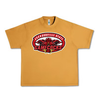 Peanut Butter jacksonville state gamecocks Urban Heavy Tee - linhVisuals