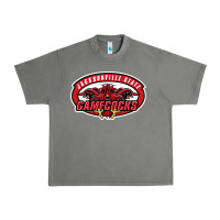 Tornado jacksonville state gamecocks Urban Heavy Tee - linhVisuals