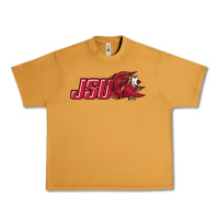 Jacksonville State Gamecocks Urban Heavy Tee | Teevron