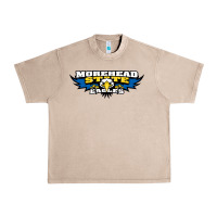 Morehead State Eagles Urban Heavy Tee | Teevron