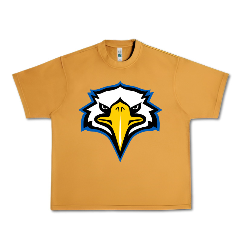 Morehead State Eagles Urban Heavy Tee by linhVisuals | Teevron