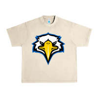 Sandshell morehead state eagles Urban Heavy Tee - linhVisuals