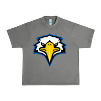 Tornado morehead state eagles Urban Heavy Tee - linhVisuals