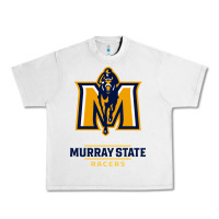 Lunar Rock murray state racers Urban Heavy Tee - linhVisuals
