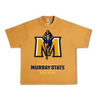 Peanut Butter murray state racers Urban Heavy Tee - linhVisuals