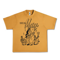 Peanut Butter imelda may müsic Urban Heavy Tee - linhVisuals