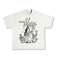 Pistachio imelda may müsic Urban Heavy Tee - linhVisuals