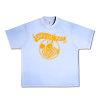 Grape Ice imelda may müsic Urban Heavy Tee - linhVisuals