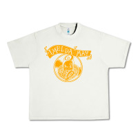 Pistachio imelda may müsic Urban Heavy Tee - linhVisuals