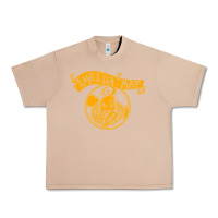 Imelda May Müsic Urban Heavy Tee | Teevron