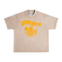 French Oak imelda may müsic Urban Heavy Tee - linhVisuals