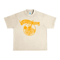 Sandshell imelda may müsic Urban Heavy Tee - linhVisuals