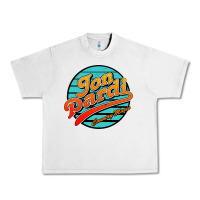 Lunar Rock jon pardi cöüntry Urban Heavy Tee - linhVisuals