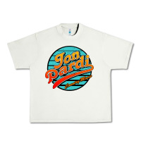 Pistachio jon pardi cöüntry Urban Heavy Tee - linhVisuals