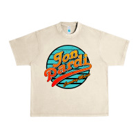 Jon Pardi Cöüntry Urban Heavy Tee | Teevron