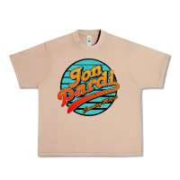 Burro jon pardi cöüntry Urban Heavy Tee - linhVisuals