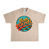 French Oak jon pardi cöüntry Urban Heavy Tee - linhVisuals