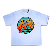 Grape Ice jon pardi cöüntry Urban Heavy Tee - linhVisuals