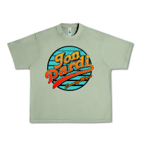 Oil Green jon pardi cöüntry Urban Heavy Tee - linhVisuals