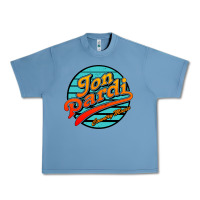 Pebble Blue jon pardi cöüntry Urban Heavy Tee - linhVisuals