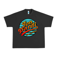 Pigment Black jon pardi cöüntry Urban Heavy Tee - linhVisuals