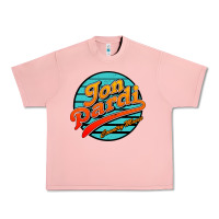 Salmon jon pardi cöüntry Urban Heavy Tee - linhVisuals