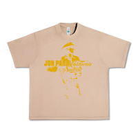 Burro jon pardi cöüntry Urban Heavy Tee - linhVisuals