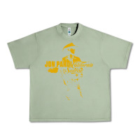 Oil Green jon pardi cöüntry Urban Heavy Tee - linhVisuals