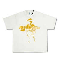 Pistachio jon pardi cöüntry Urban Heavy Tee - linhVisuals