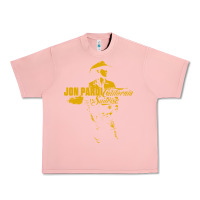 Salmon jon pardi cöüntry Urban Heavy Tee - linhVisuals