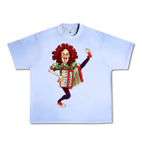 Grape Ice weird al yankovic stand up comedy Urban Heavy Tee - linhVisuals