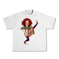 Lunar Rock weird al yankovic stand up comedy Urban Heavy Tee - linhVisuals