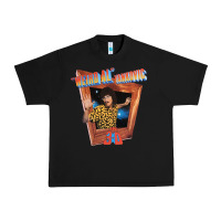 Black weird al yankovic stand up comedy Urban Heavy Tee - linhVisuals