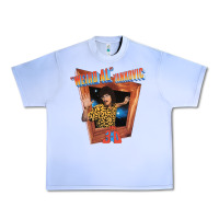 Grape Ice weird al yankovic stand up comedy Urban Heavy Tee - linhVisuals