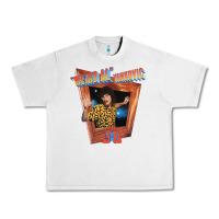 Lunar Rock weird al yankovic stand up comedy Urban Heavy Tee - linhVisuals