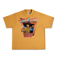 Peanut Butter weird al yankovic stand up comedy Urban Heavy Tee - linhVisuals