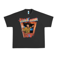 Pigment Black weird al yankovic stand up comedy Urban Heavy Tee - linhVisuals
