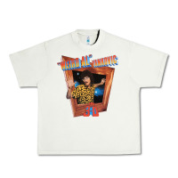 Pistachio weird al yankovic stand up comedy Urban Heavy Tee - linhVisuals
