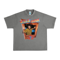 Tornado weird al yankovic stand up comedy Urban Heavy Tee - linhVisuals