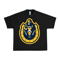 Black murray state racers Urban Heavy Tee - linhVisuals